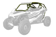Pro Xp Cage W/No Intrusion Army Green