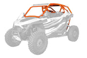 Pro Xp Cage W/No Intrusion Orange Madness