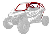 Pro Xp Cage W/No Intrusion Performance Red