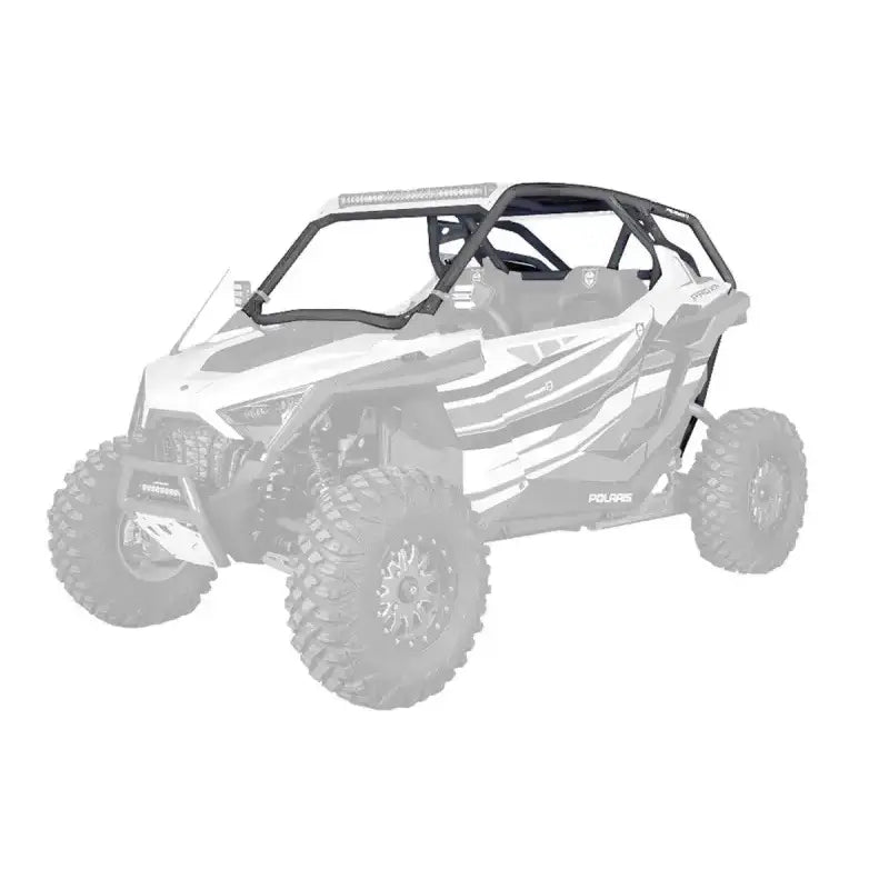 Pro Xp Cage W/No Intrusion Stealth Grey