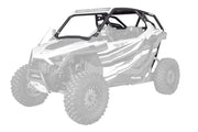 Pro Xp Cage W/No Intrusion Super Graphite