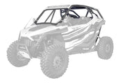 Pro Xp Cage W/V Intrusion Stealth Grey