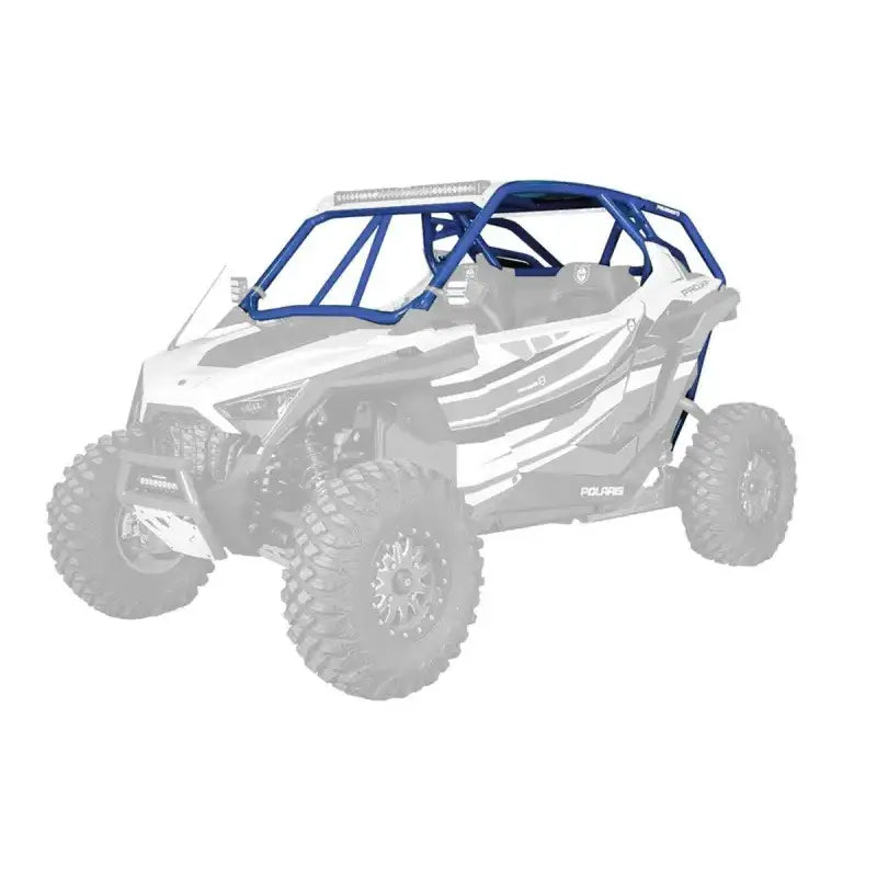 Pro Xp Cage W/V Intrusion Zenith Blue