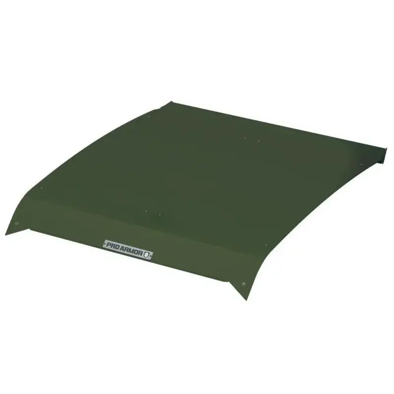 Pro Xp Roof Army Green