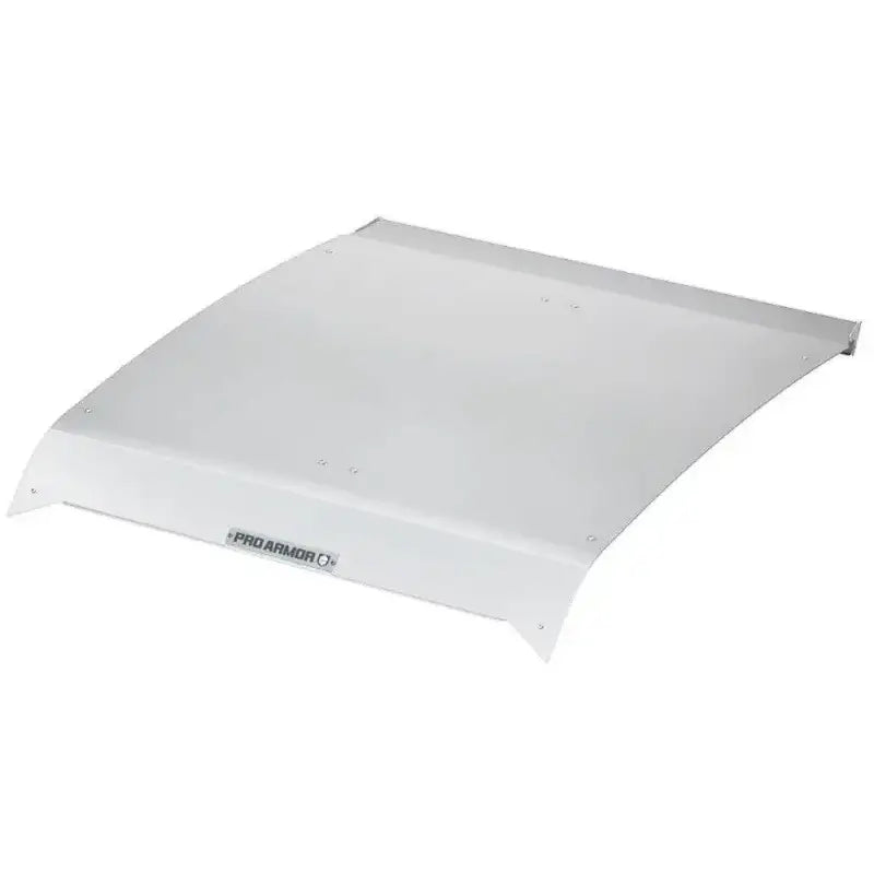 Pro Xp Roof Turbo Silver