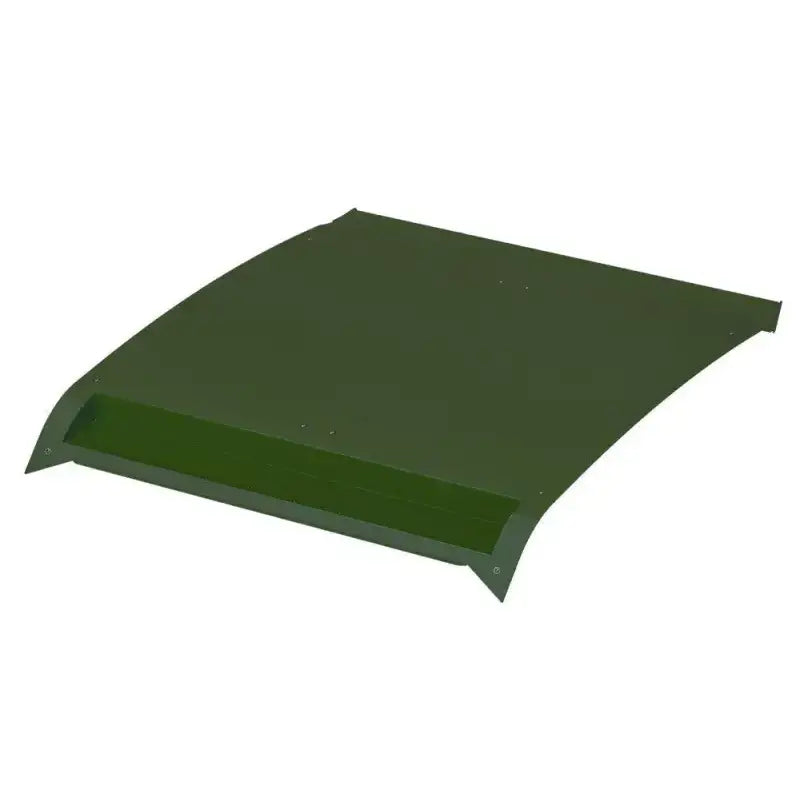 Pro Xp Roof W/ Pocket Army Green