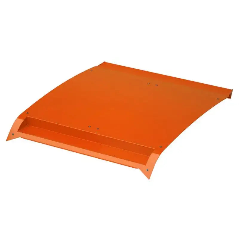 Pro Xp Roof W/ Pocket Orange Rust Metallic