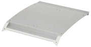 Pro Xp Roof W/ Pocket Turbo Silver