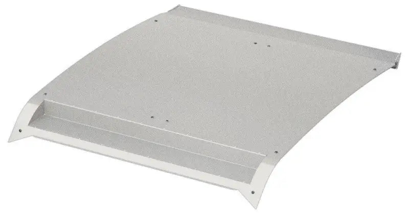 Pro Xp Roof W/ Pocket Turbo Silver