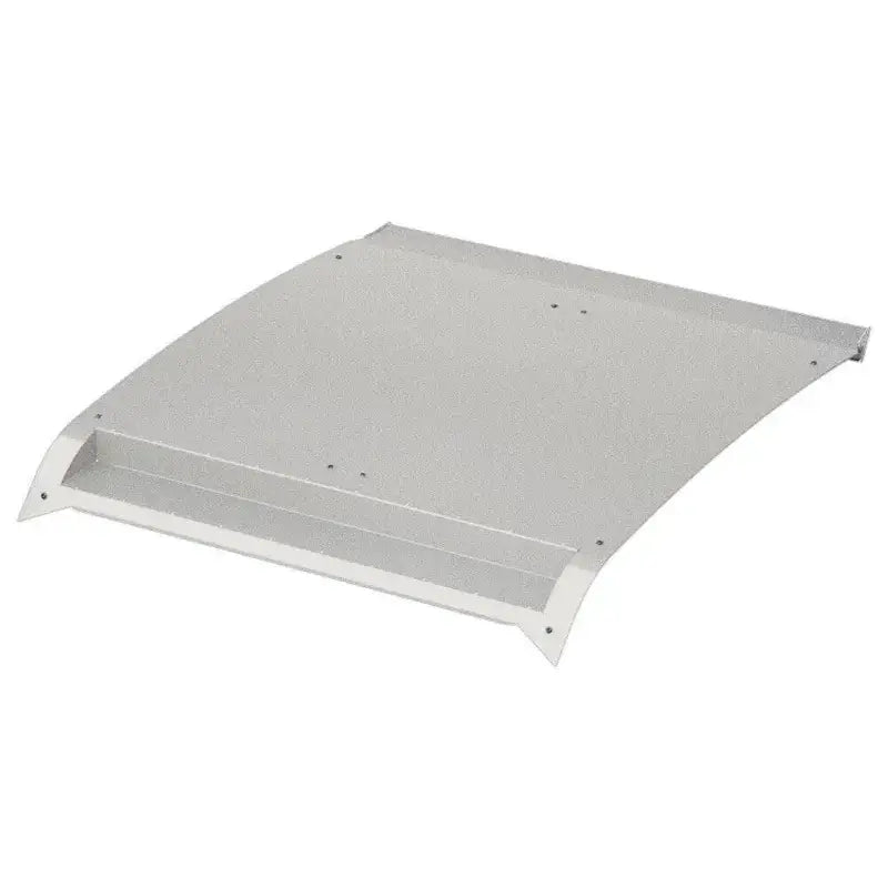Pro Xp Roof W/ Pocket Turbo Silver