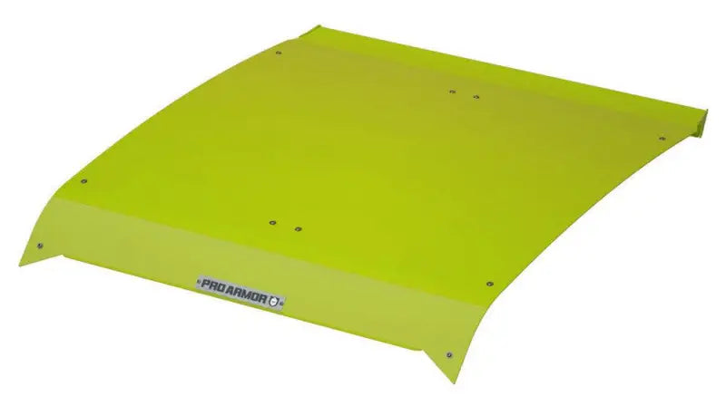 Pro R Cage Roof Lifted Lime