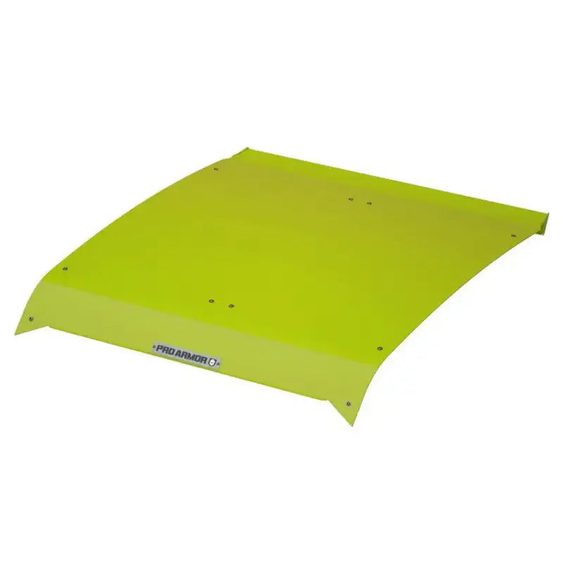 Pro R Cage Roof Lifted Lime