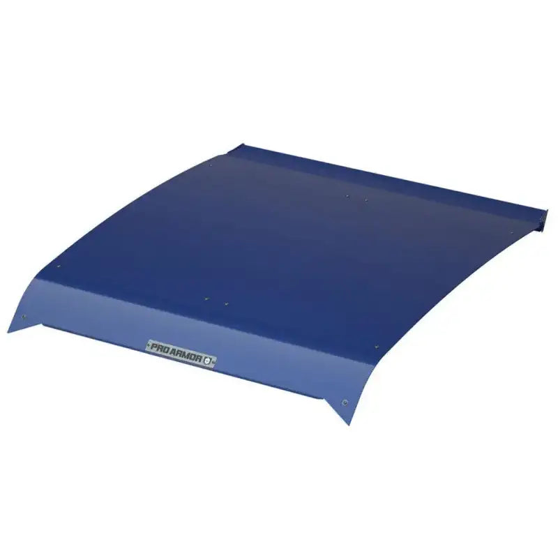 Pro R Cage Roof Polaris Blue