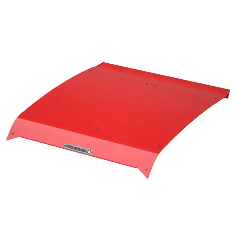Pro R Cage Roof Red