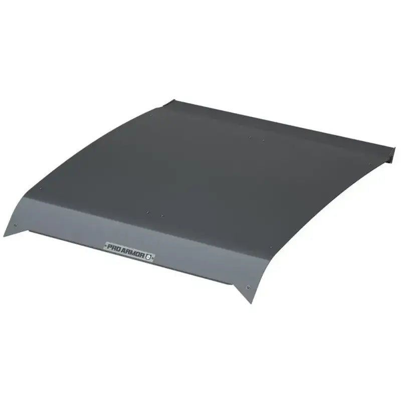 Pro R Cage Roof Titanium Matte Metallic