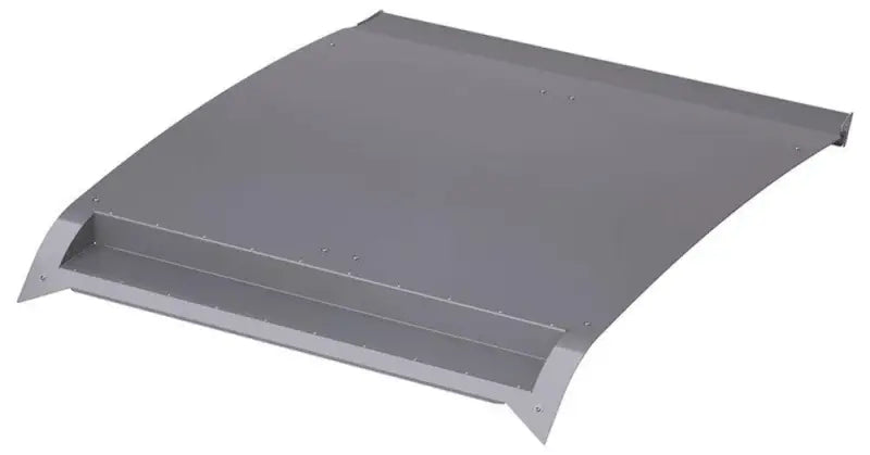Pro R Cage Roof W/ Pocket Avalanche Grey