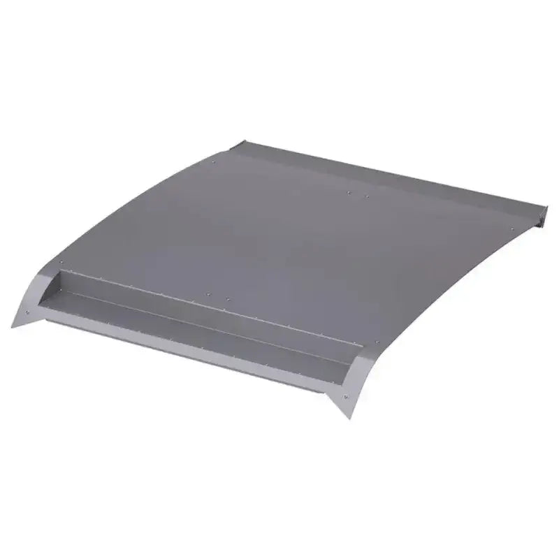 Pro R Cage Roof W/ Pocket Avalanche Grey
