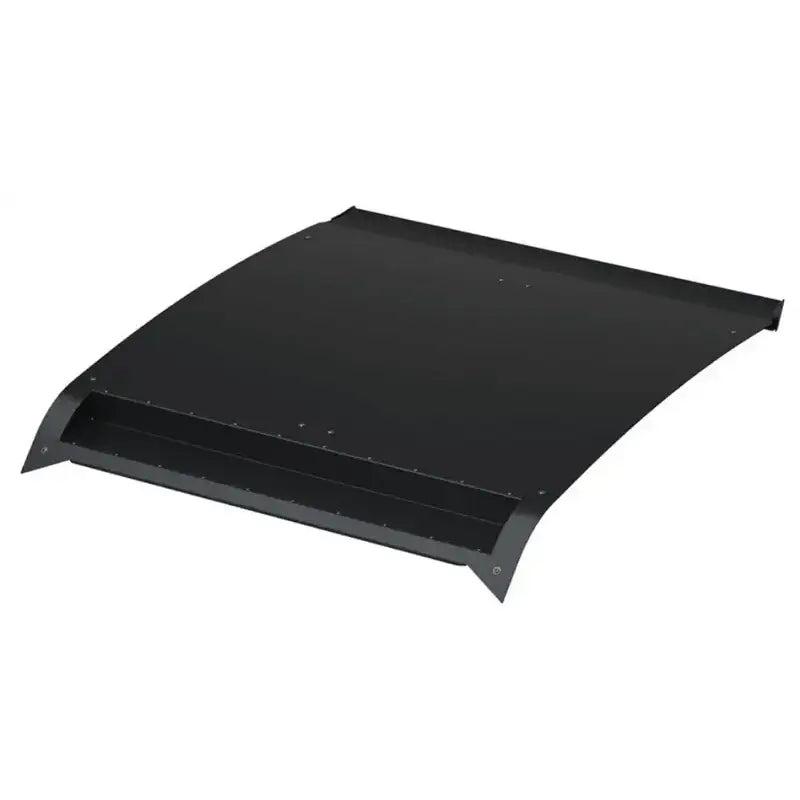Pro R Cage Roof W/ Pocket Black
