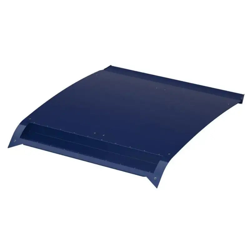 Pro R Cage Roof W/ Pocket Blue Slate