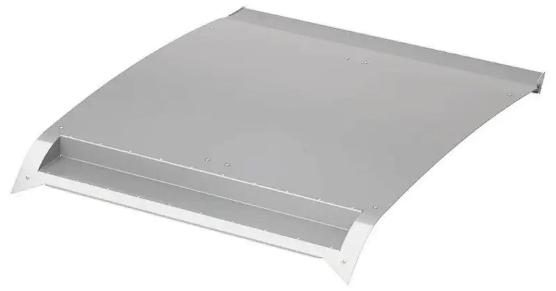 Pro R Cage Roof W/ Pocket Ghost Grey