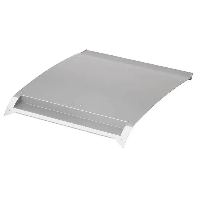 Pro R Cage Roof W/ Pocket Ghost Grey