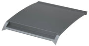 Pro R Cage Roof W/ Pocket Stealth Grey