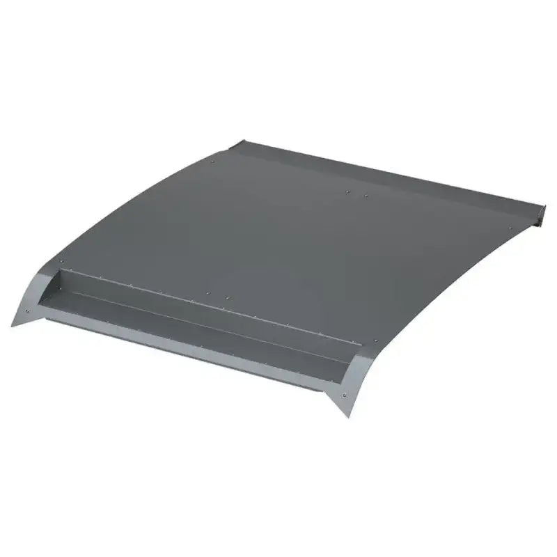 Pro R Cage Roof W/ Pocket Stealth Grey