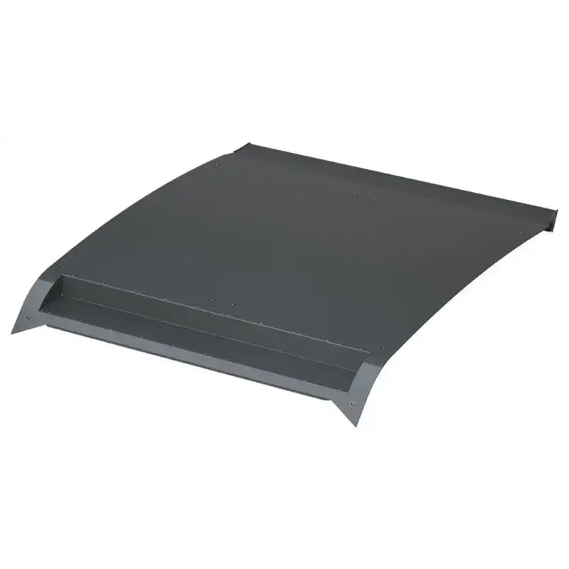 Pro R Cage Roof W/ Pocket Titanium Matte Metallic