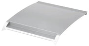 Pro R Cage Roof W/ Pocket Turbo Silver