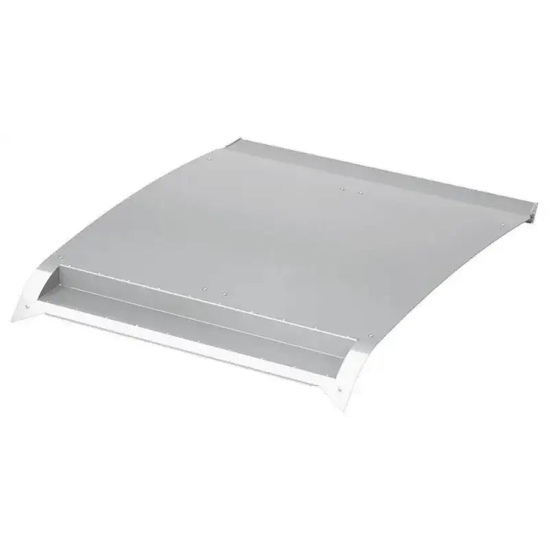 Pro R Cage Roof W/ Pocket Turbo Silver