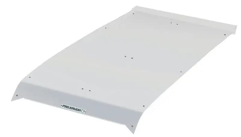 Pro R Mp Cage Roof Ghost Grey