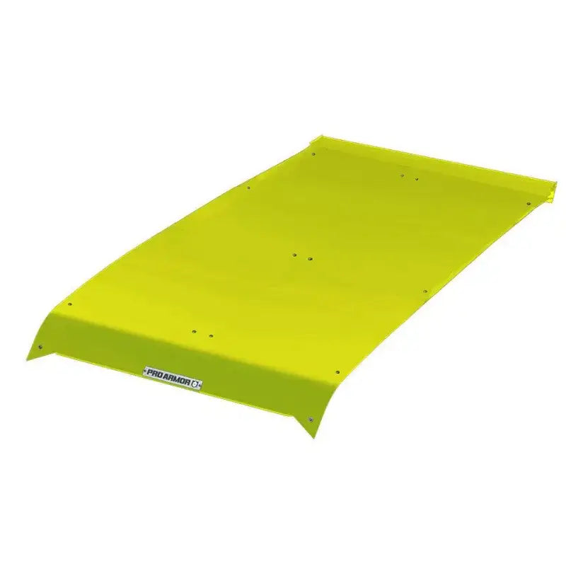 Pro R Mp Cage Roof Lifted Lime