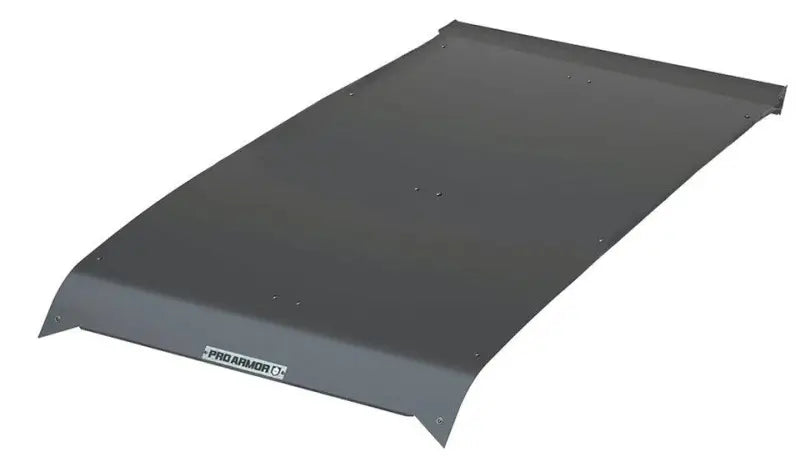 Pro R Mp Cage Roof Titanium Matte Metallic