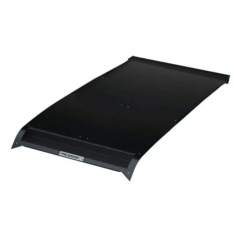 Pro R Mp Cage Roof W/ Pocket Black