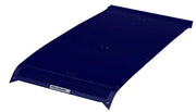 Pro R Mp Cage Roof W/ Pocket Blue Slate