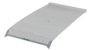 Pro R Mp Cage Roof W/ Pocket Ghost Grey