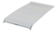 Pro R Mp Cage Roof W/ Pocket Turbo Silver