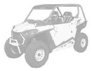 Loco Cage W/No Intrusion Ghost Grey