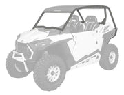 Loco Cage W/No Intrusion Titanium Matte Metallic