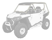 Loco Cage W/No Intrusion Turbo Silver