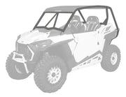 Loco Cage W/V Intrusion Titanium Matte Metallic