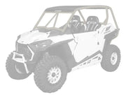 Loco Cage W/V Intrusion Turbo Silver