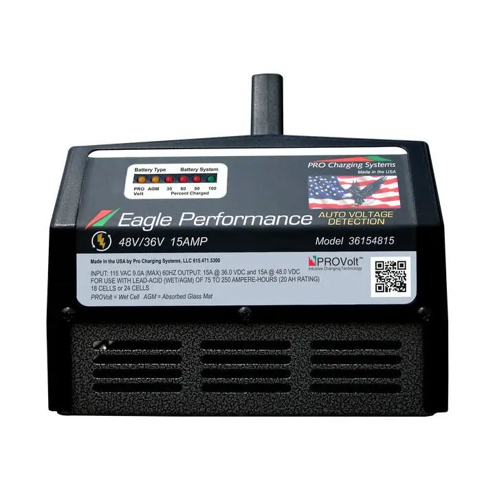 PRO Charging Systems I36154815