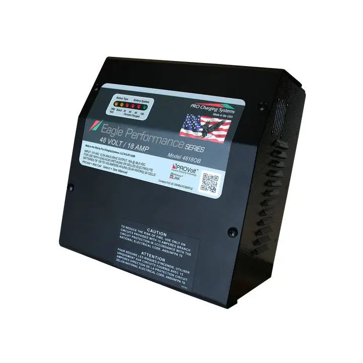 PRO Charging Systems I4818OB