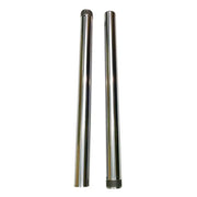 PRO ONE Pro One Chrome Fork Tubes 49mm 24 7/8"