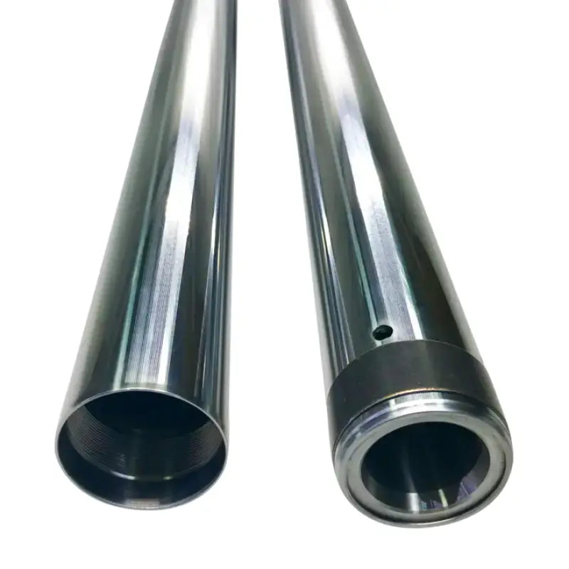 Pro One Chrome Fork Tubes 49mm 24 7/8" 