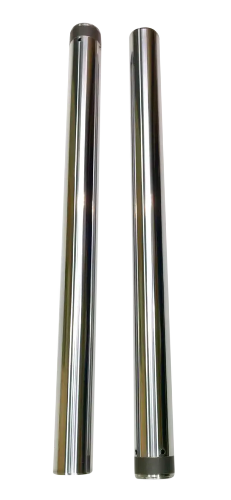 PRO ONE Pro One Chrome Fork Tubes 49mm 24 7/8"