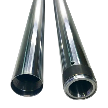 Pro One Chrome Fork Tubes 49mm 24 7/8" 