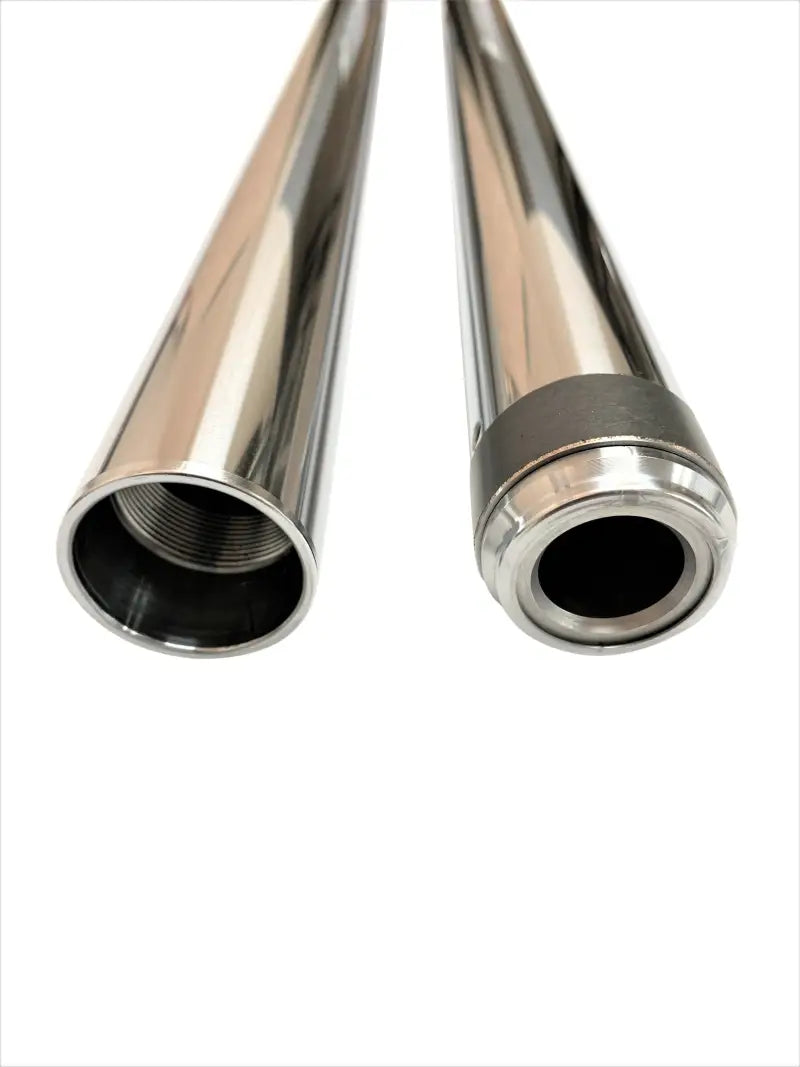 Pro One Chrome Fork Tubes 49mm 25 1/2" 