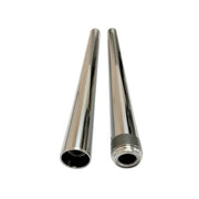 PRO ONE Pro One Chrome Fork Tubes 49mm 27 1/2"